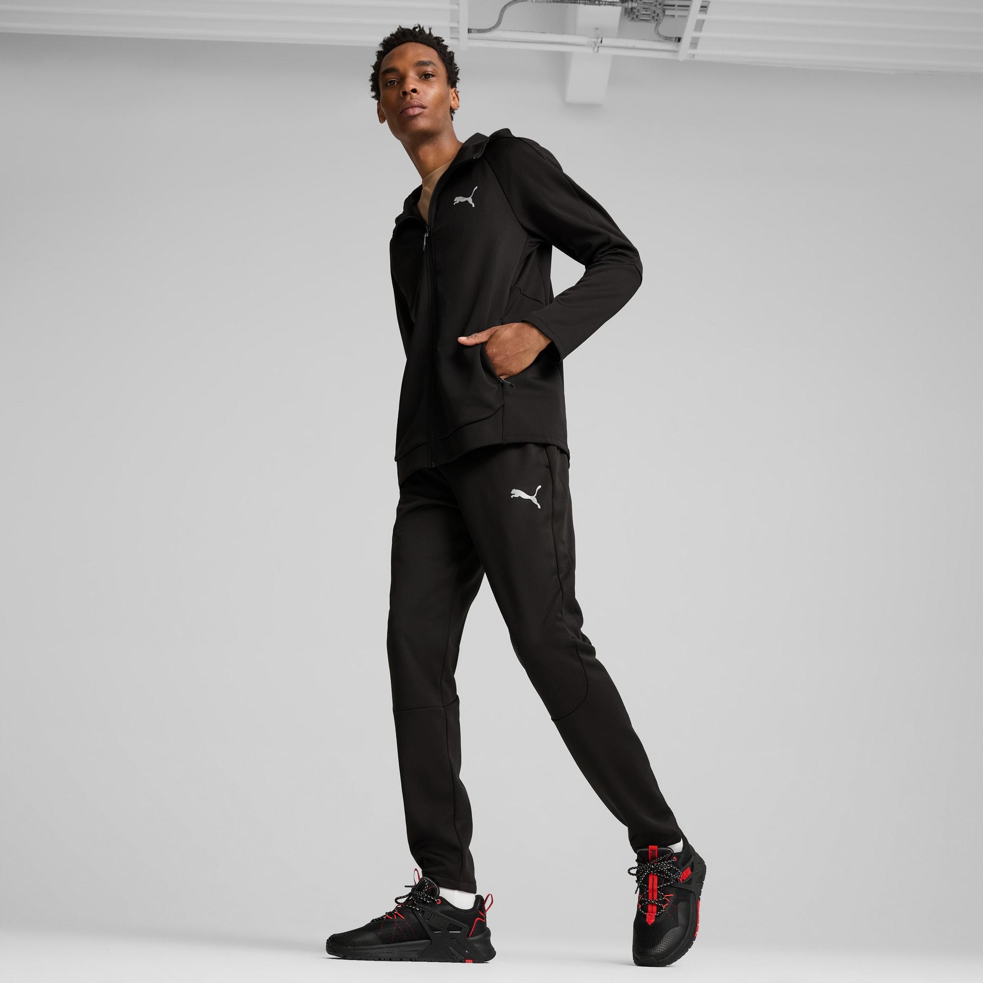 Pacer+ Trail Men's Sneakers Product Image