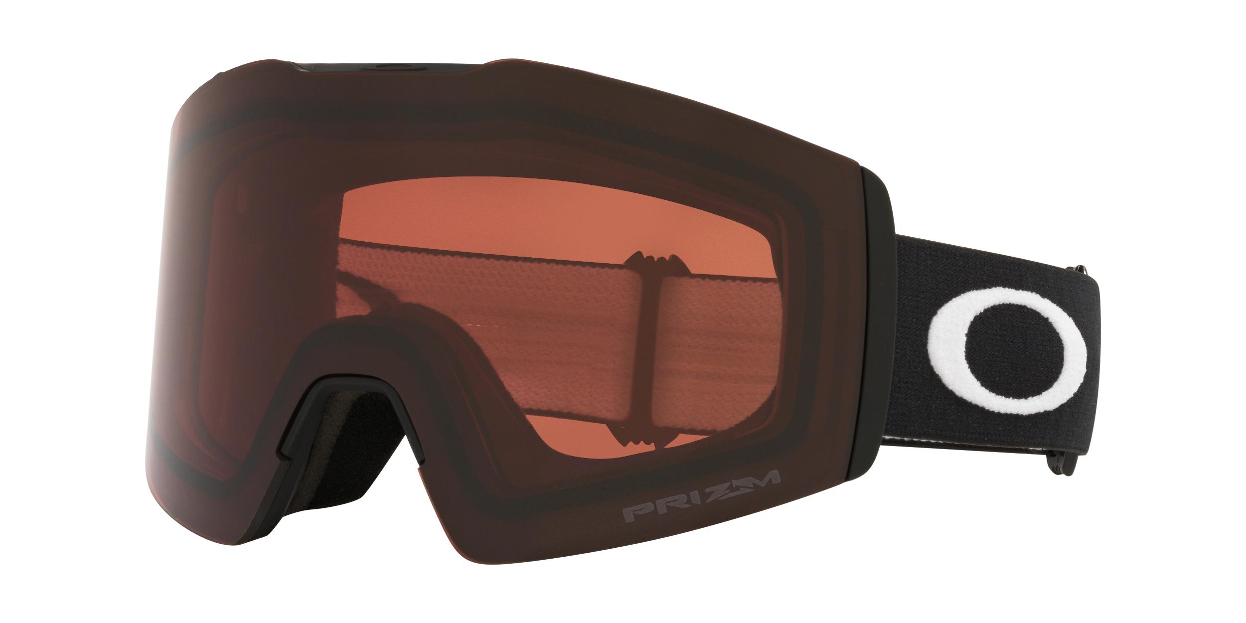 Oakley Men's Fall Line M Snow Goggles Product Image
