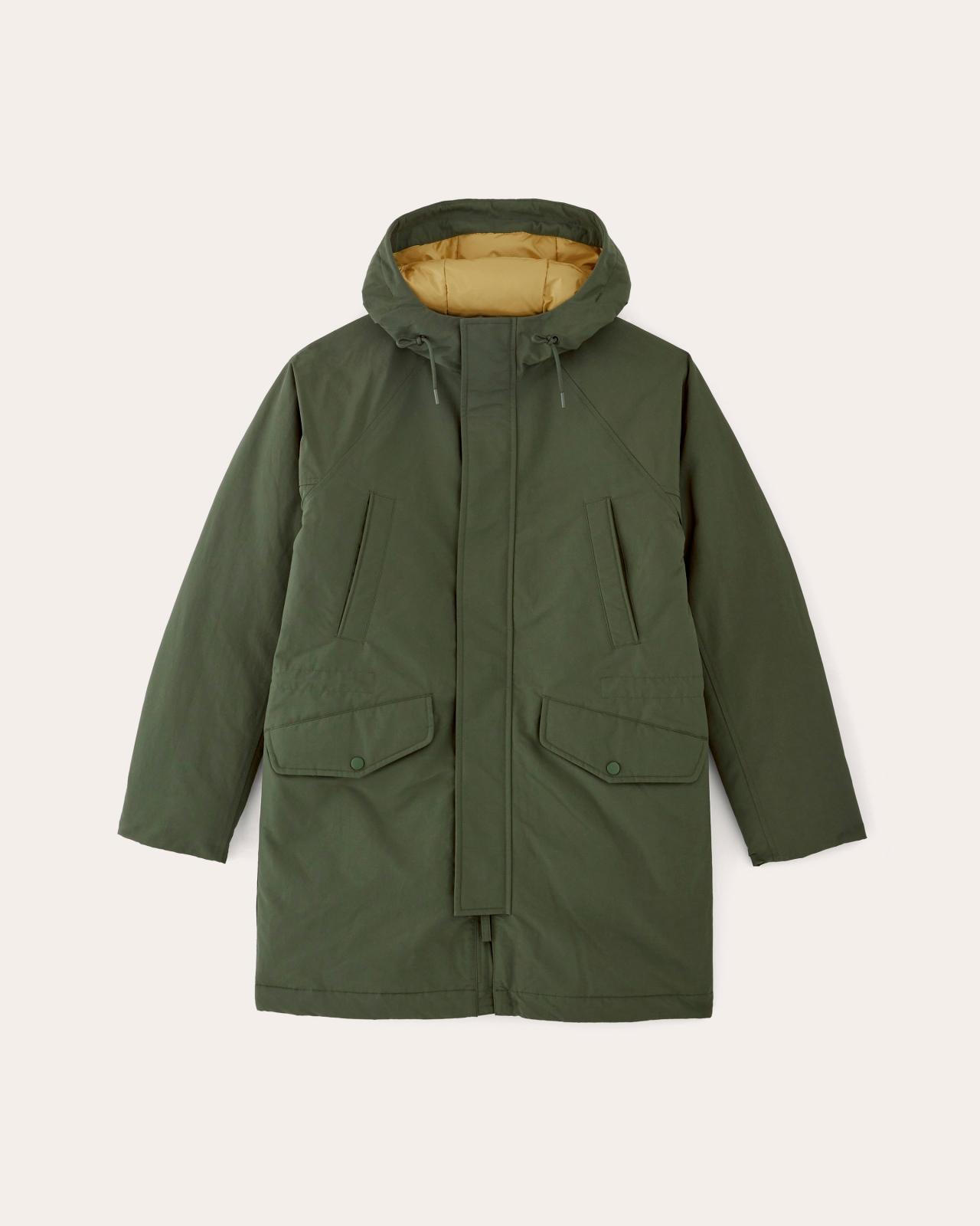 Mens Parka by Everlane Product Image