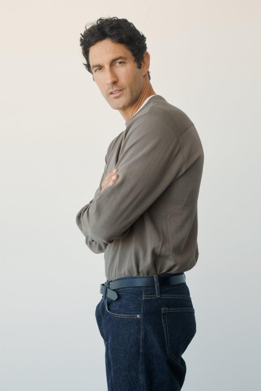 The Heavy O Male Product Image