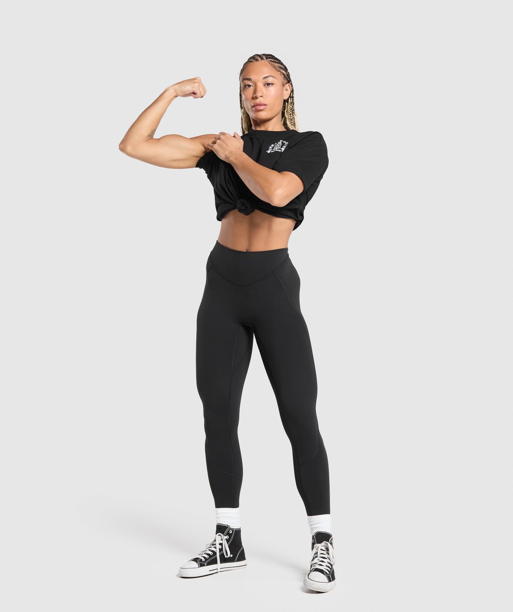 Heavy Duty Oversized T-Shirt Product Image