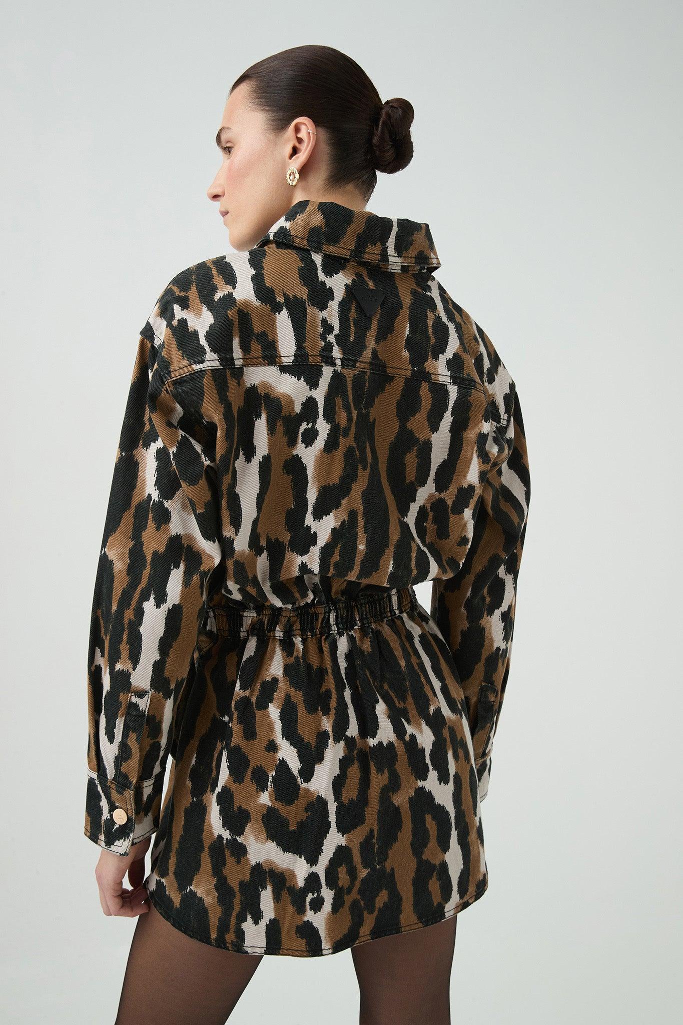 Twyla Mini Dress Product Image