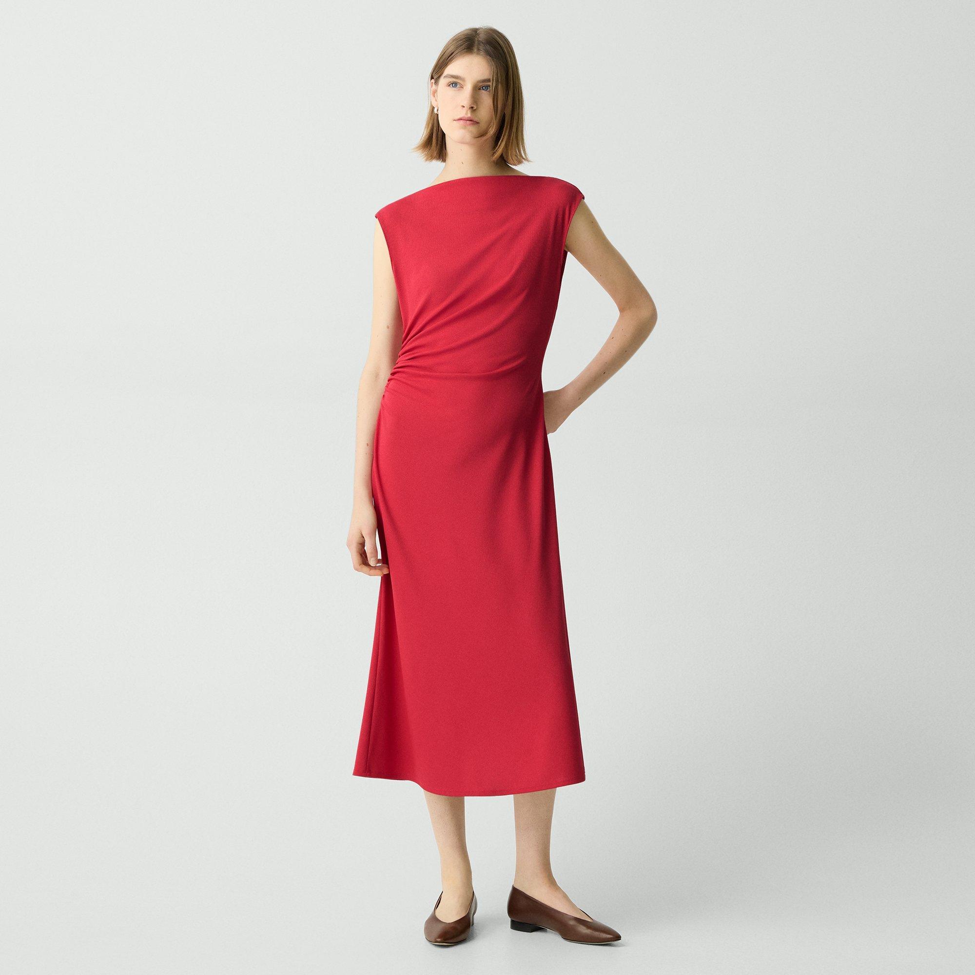 BOAT NK DRAPE DR Product Image