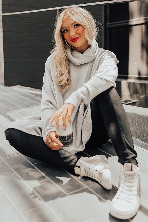 The Glee High Waist Legging Product Image