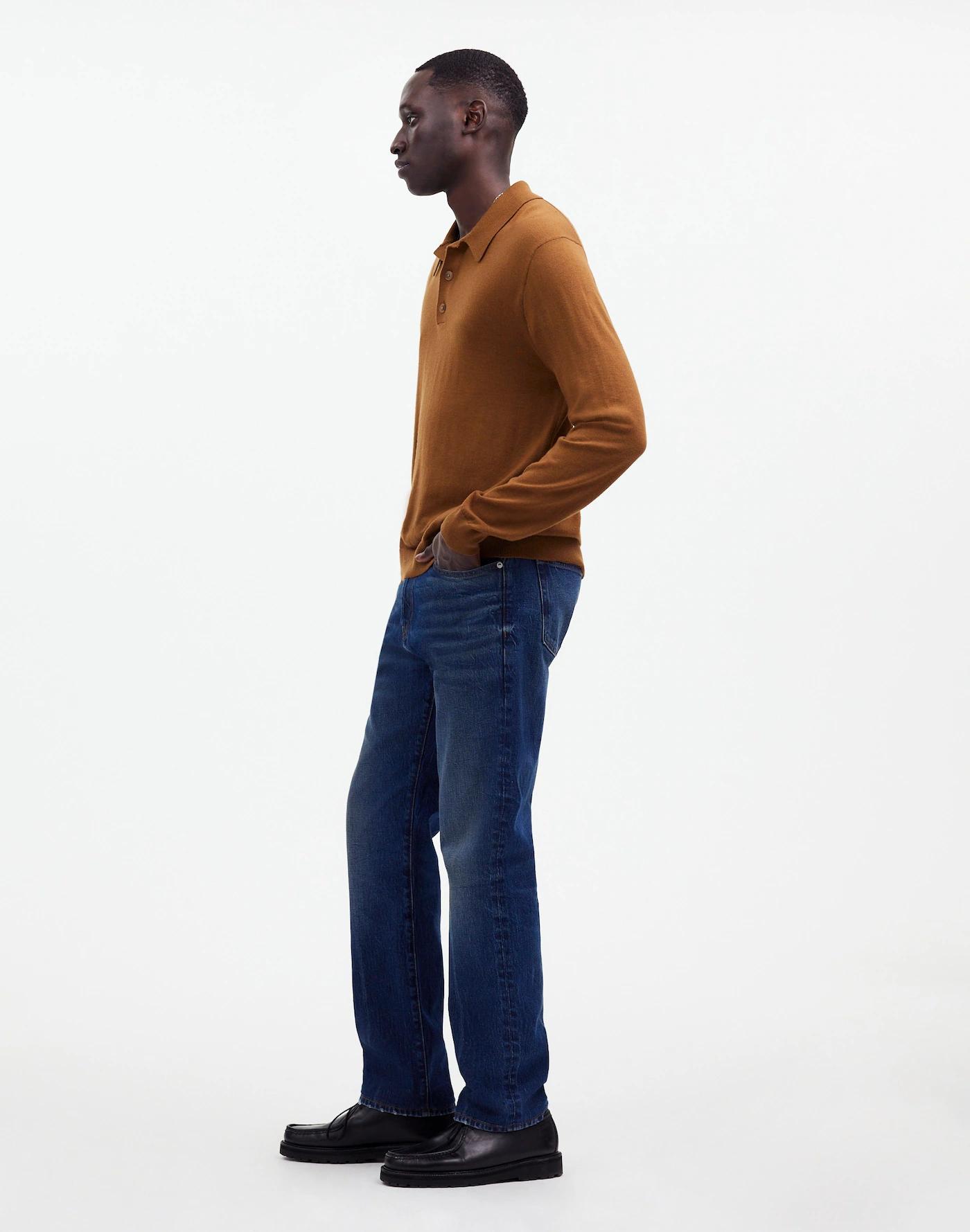The 1991 Straight-Leg Jean Product Image
