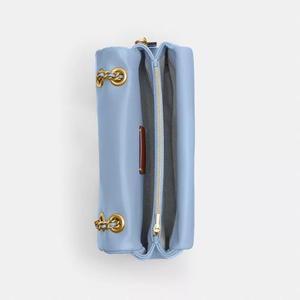 Tabby Shoulder Bag 26 With Pillow Quilting Product Image