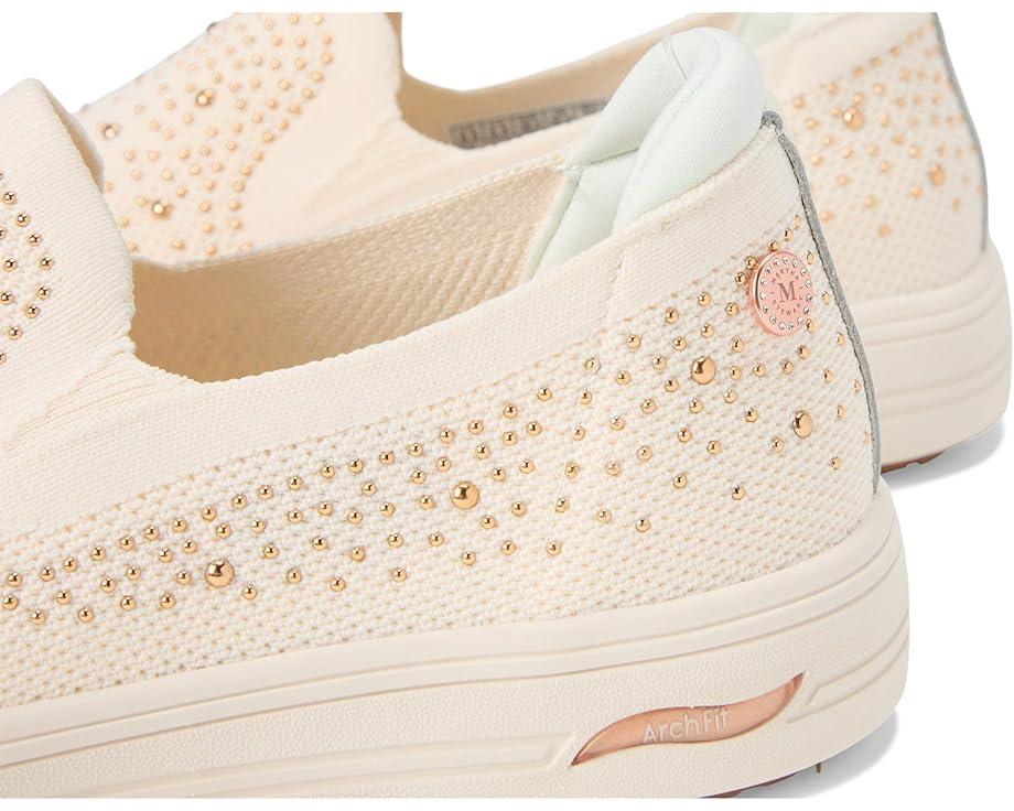 Women's SKECHERS Martha Stewart:Arch Fit Arcade Product Image
