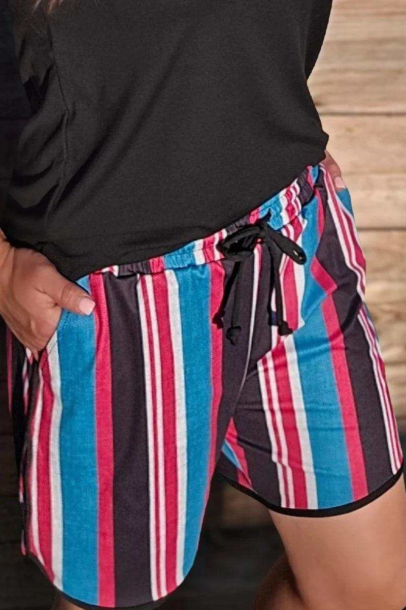Sterling Kreek New To Country Shorts-LONG Product Image