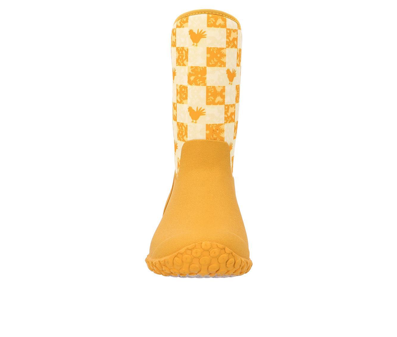 Women's Muck Boots Muckster II Mid Work Shoes Product Image