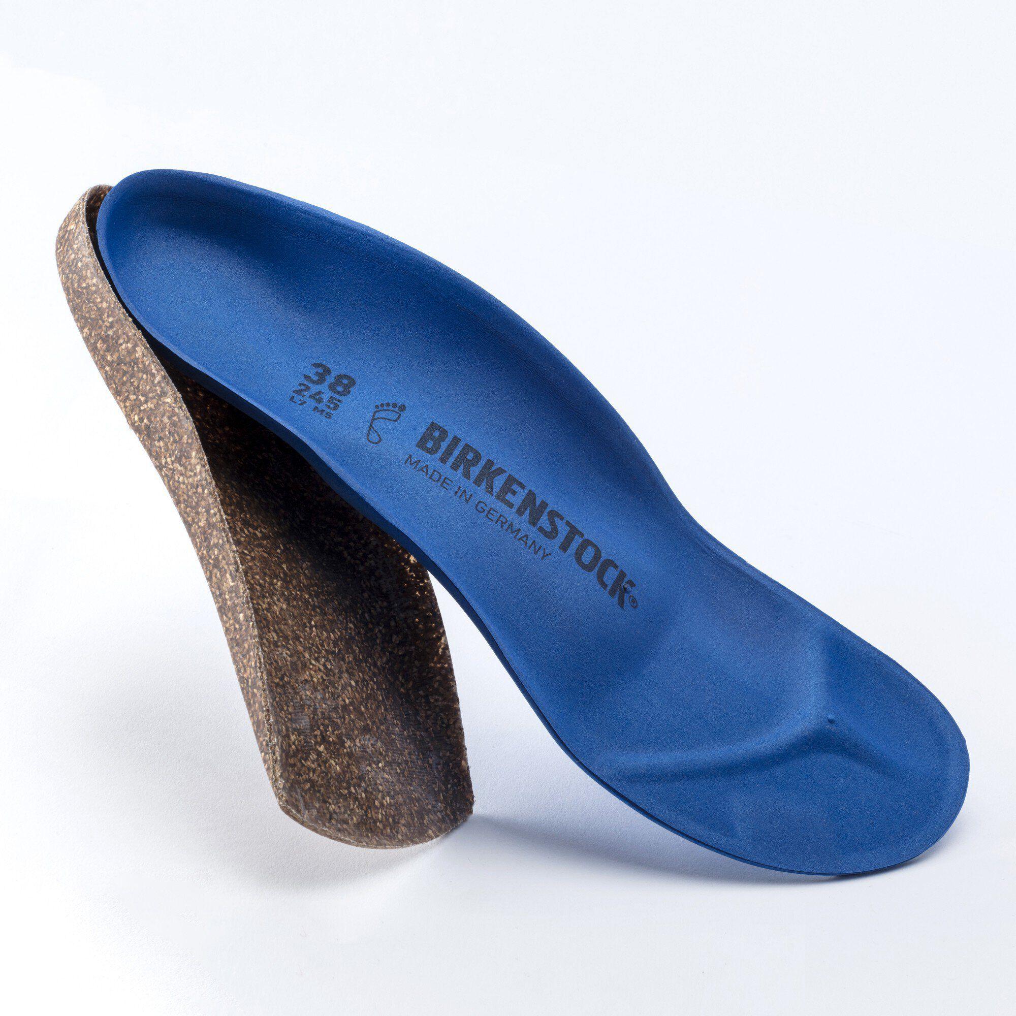 Birko Sport Blue EVA Product Image