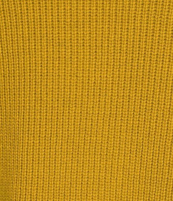 Antonio Melani Rory Turtleneck Cap Sleeve Sweater Product Image