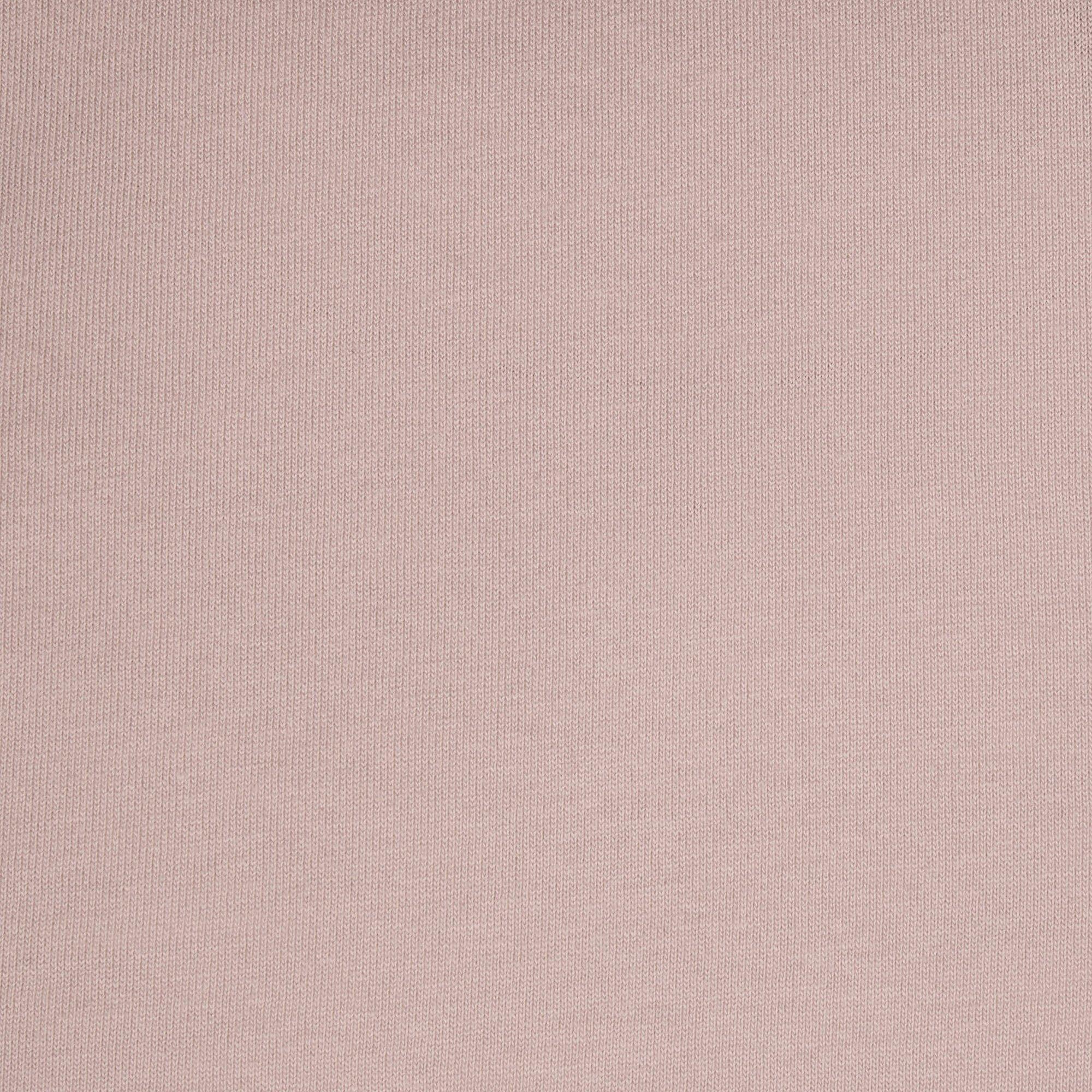 RELAXED TEES LONG SLEEVE T-SHIRT | FAWN Product Image