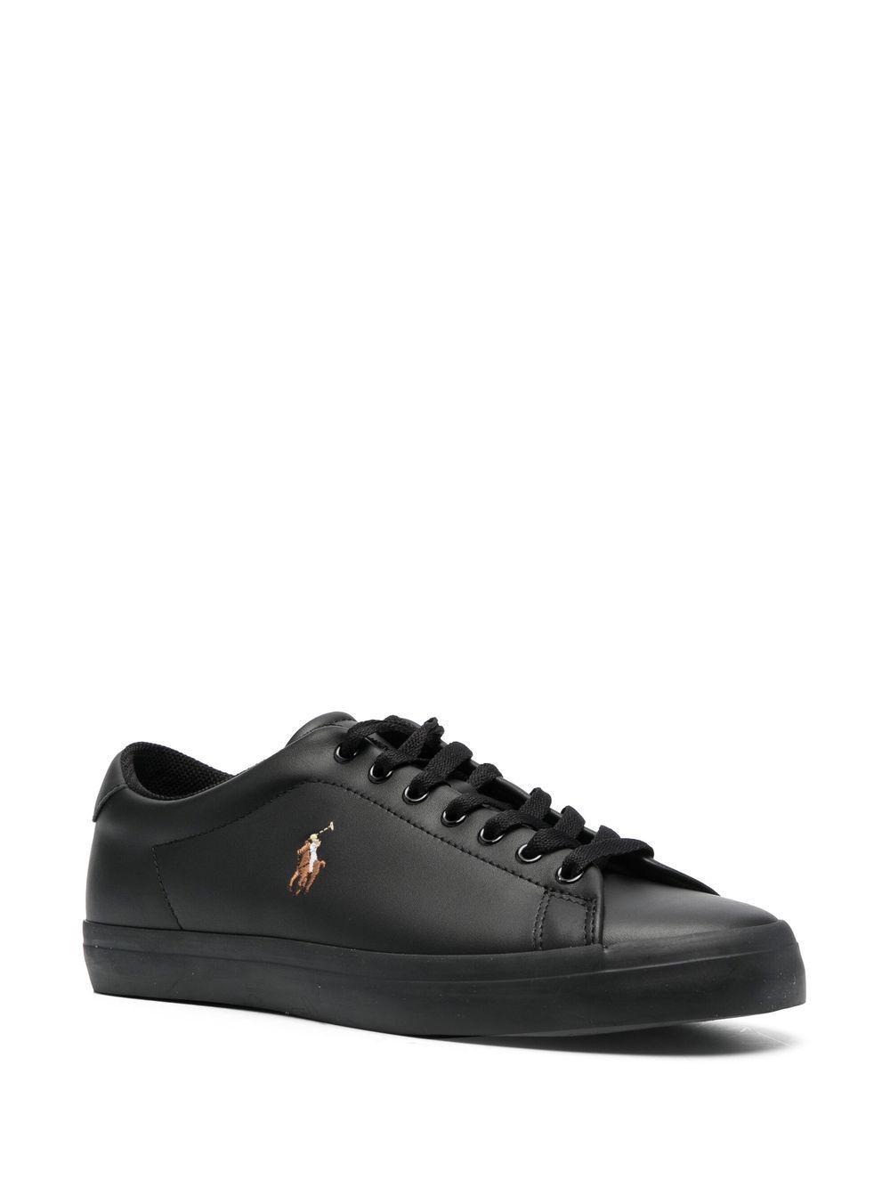 Longwood low-top sneakers Product Image