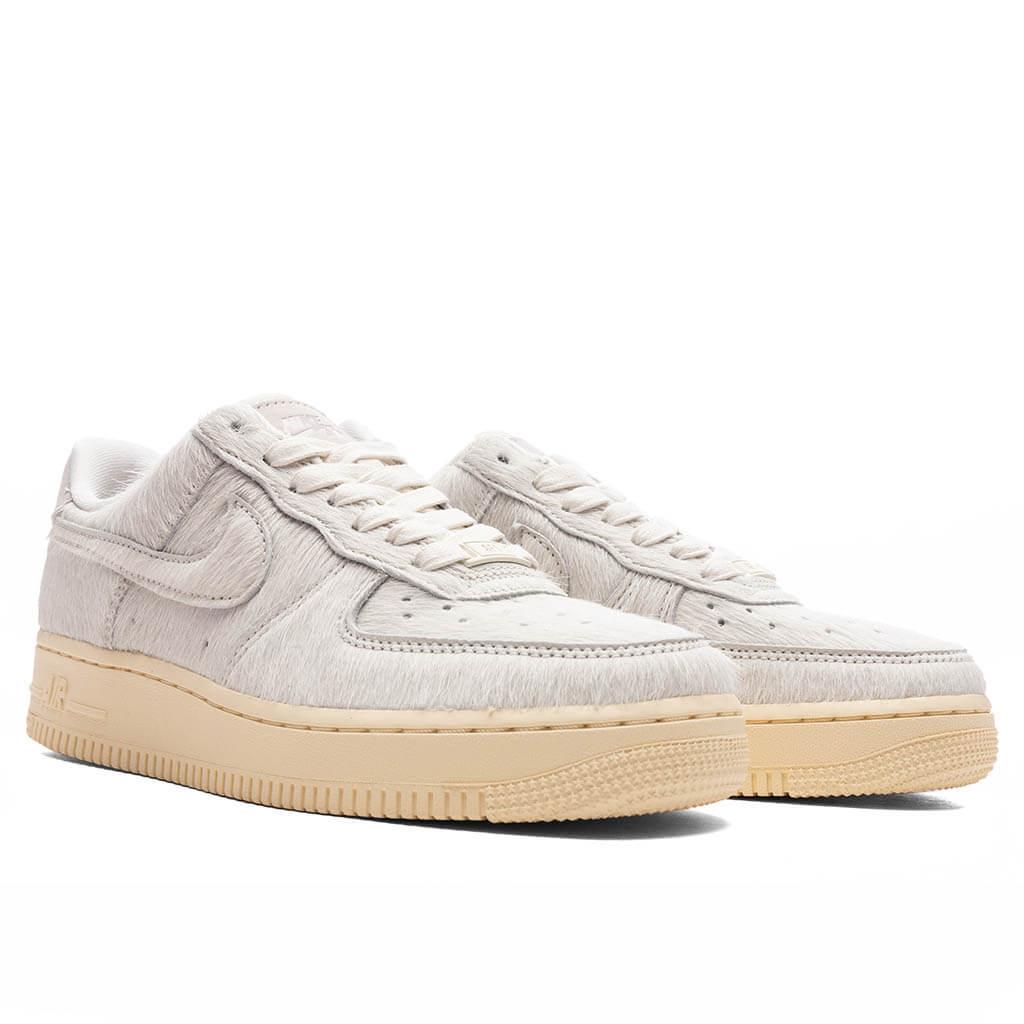 Women's Air Force 1 '07 - Sail/Muslin Female Product Image