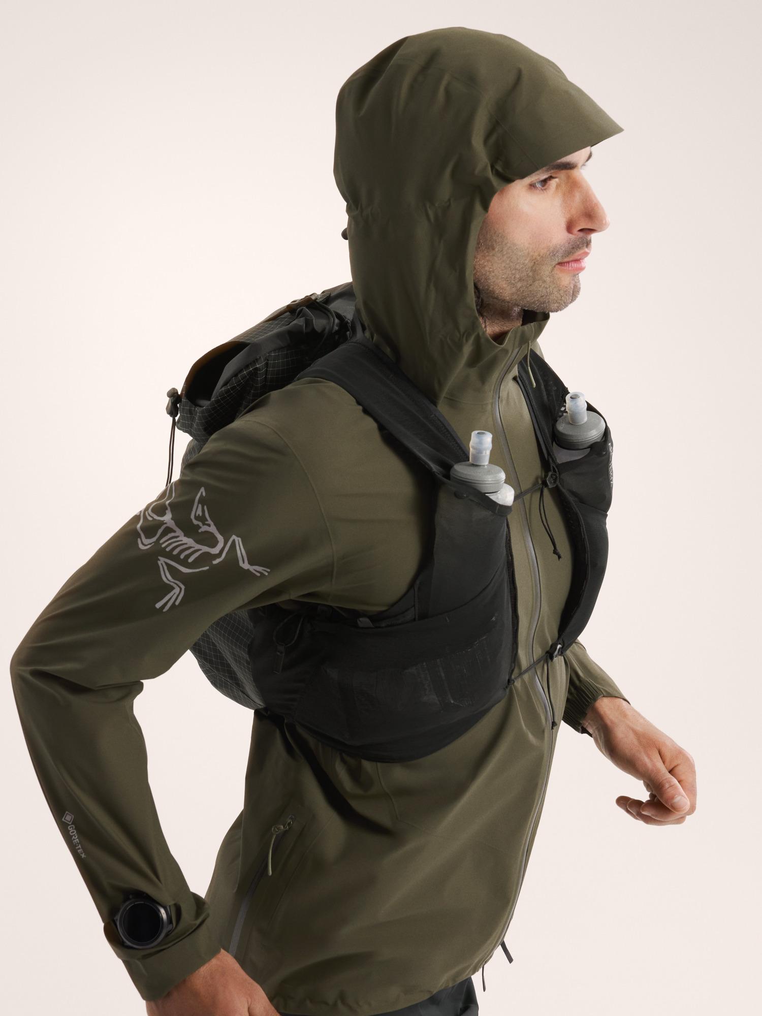 Norvan Jacket Men's Product Image