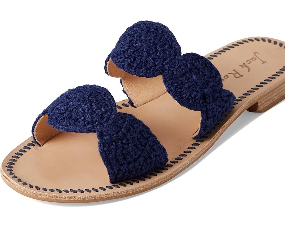 Women's Jack Rogers Laurin Crochet Sandal Product Image