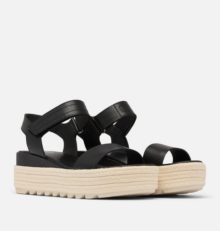 CAMERON™ Flatform Women's Wedge Sandal Product Image