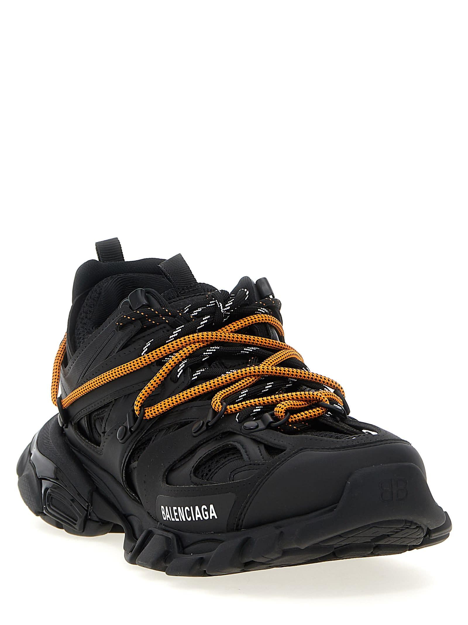 Track Trail Laces sneakers Product Image
