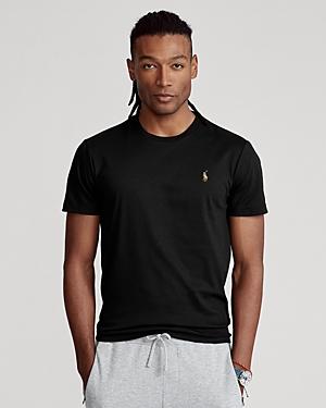 Mens Pima Cotton T-Shirt Product Image
