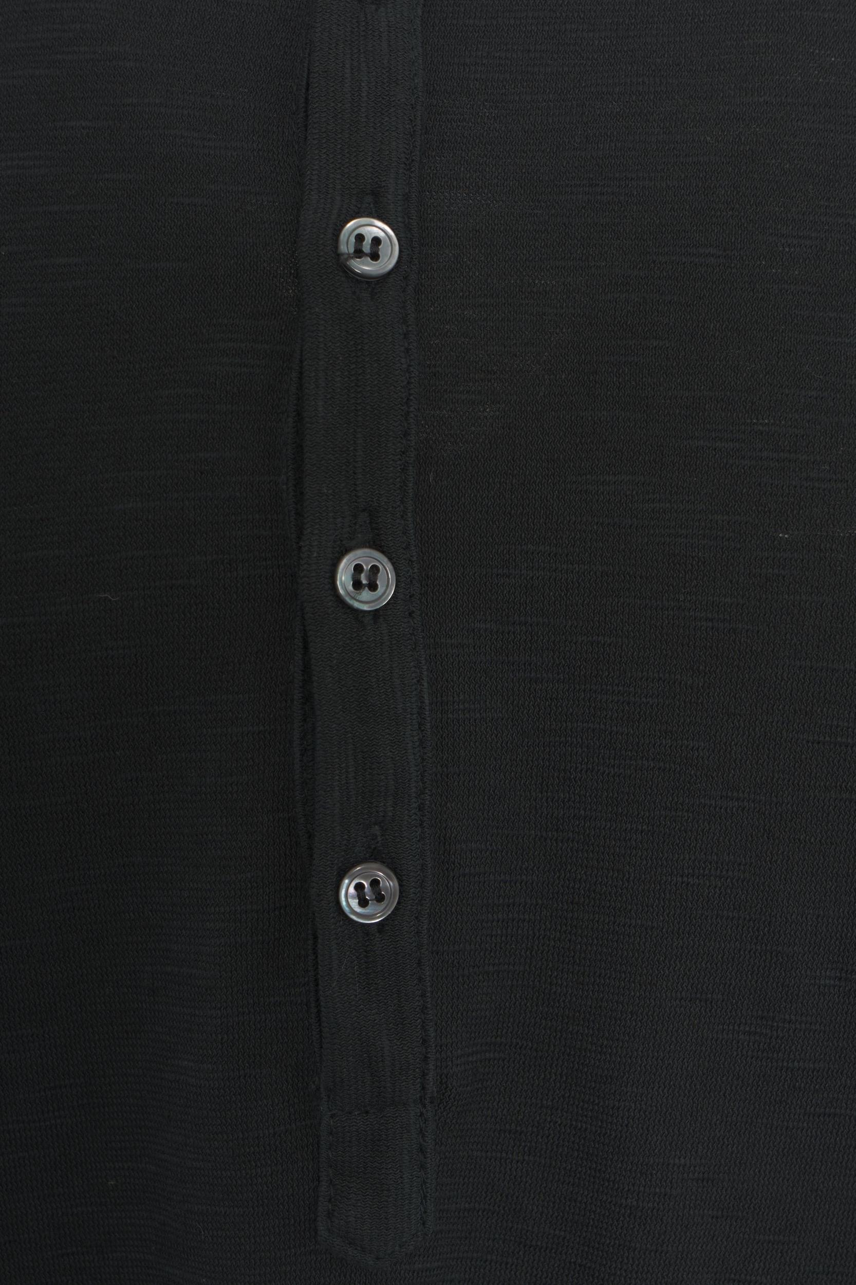 Virgin wool blend overshirt Product Image