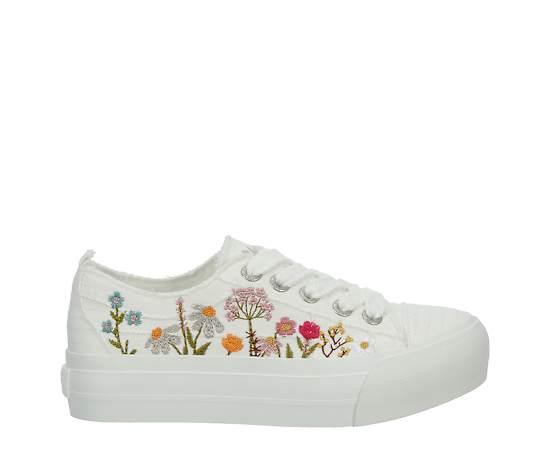 Blowfish Malibu Womens Sadie Sun Platform Sneaker Product Image