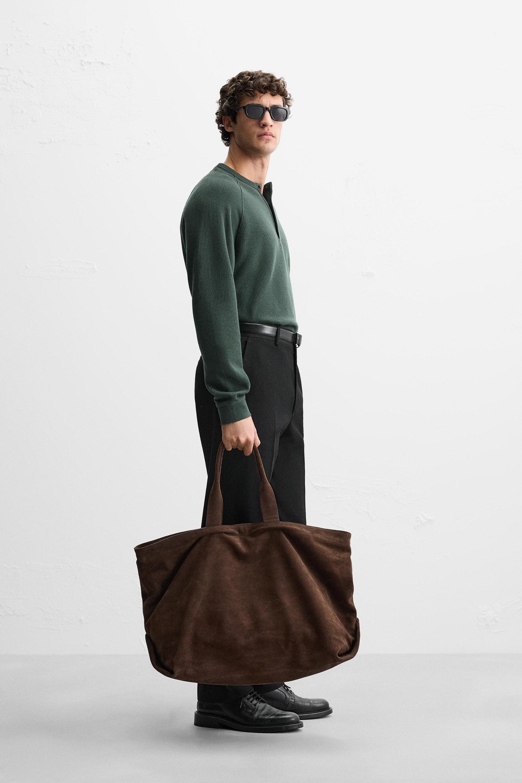 HENLEY T-SHIRT Product Image