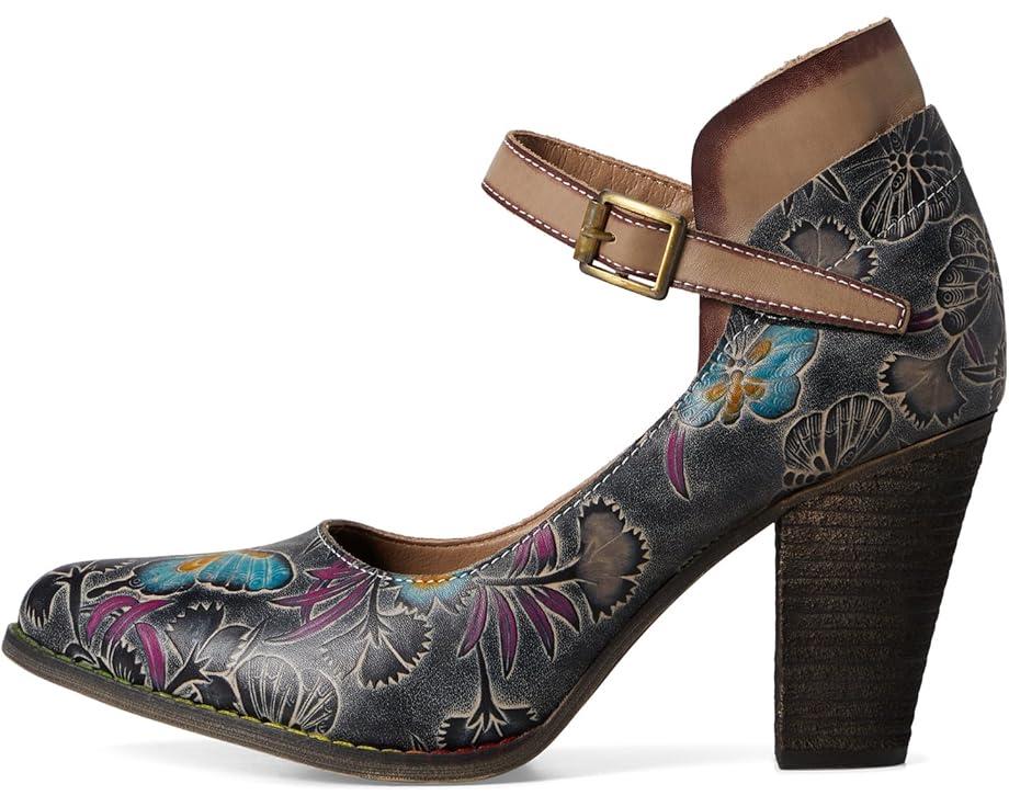 Women's L'Artiste by Spring Step Foxglove Product Image