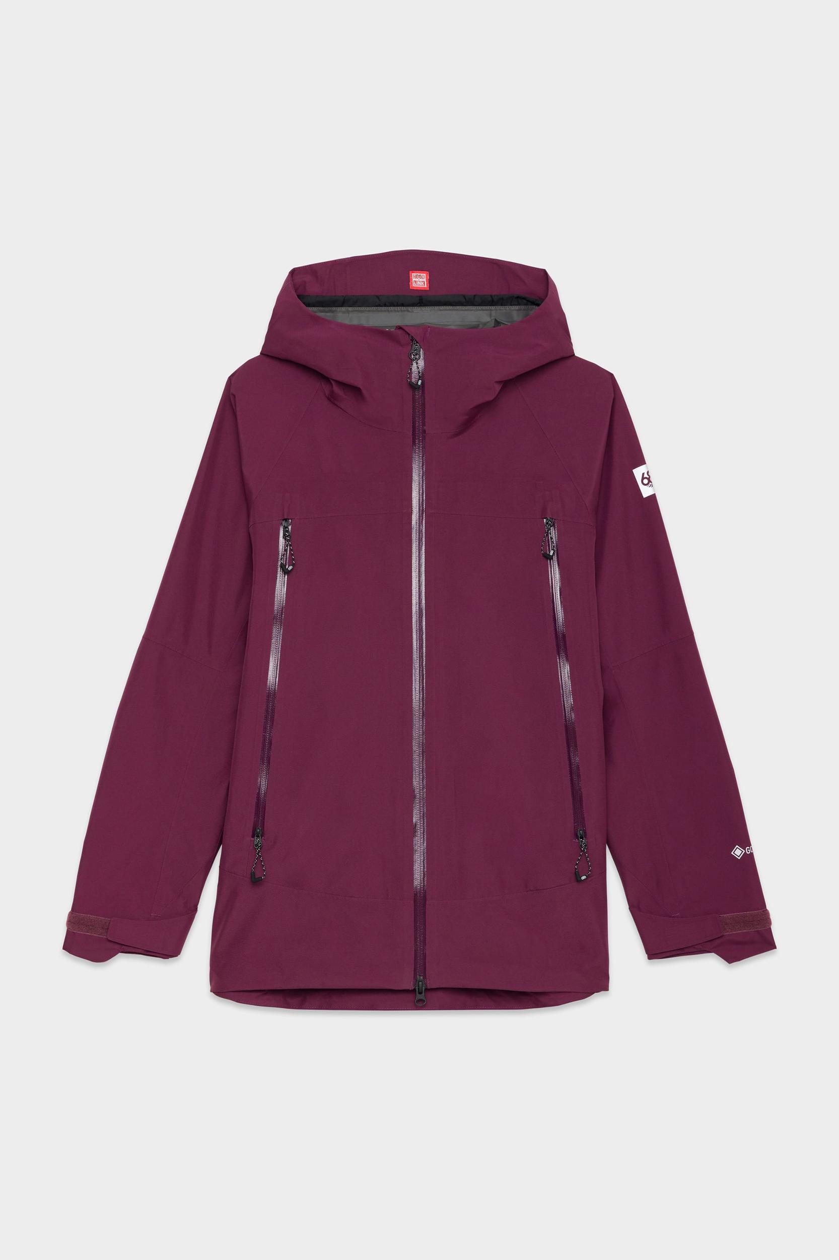 686 Women's GORE-TEX PACLITE® Jacket Female Product Image