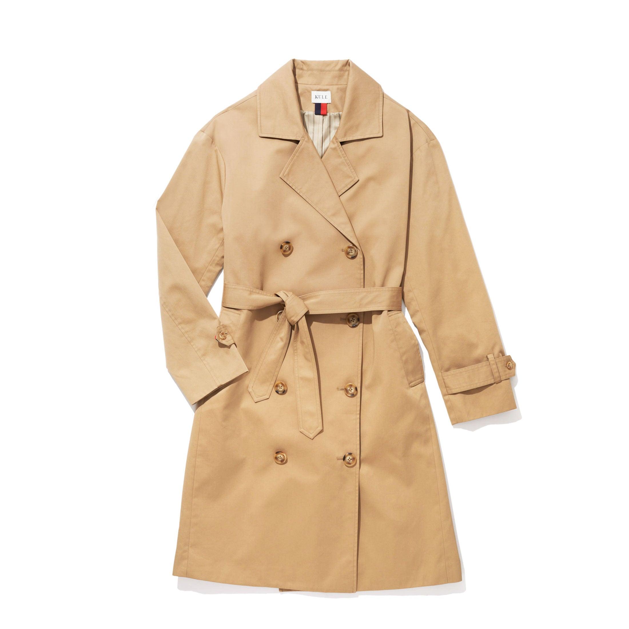 The Rox - Khaki Female Product Image