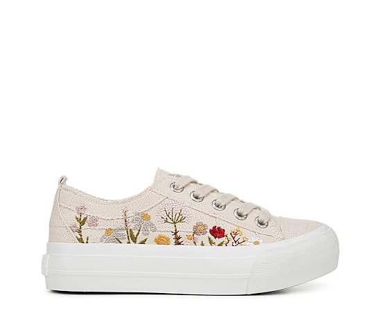 Blowfish Malibu Sadie-Sun Women's Sneakers,  Product Image
