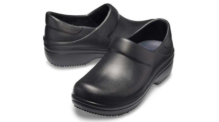 Women’s Neria Pro II Work Clog Product Image