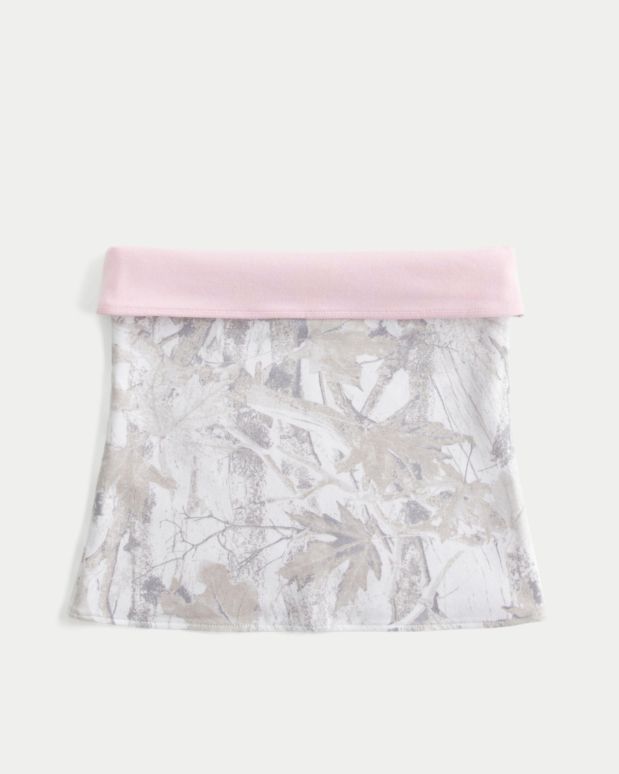 Taylor Reversible Tube Top Product Image