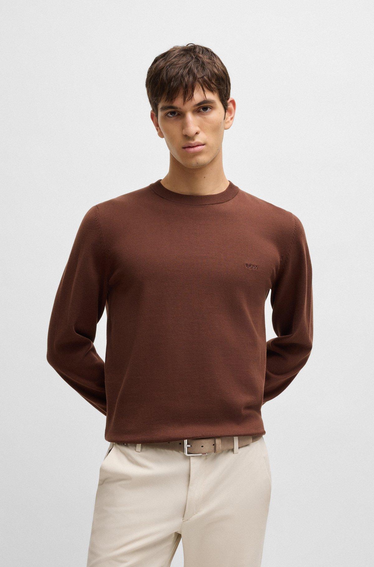 Suede belt with polished pin buckle Product Image