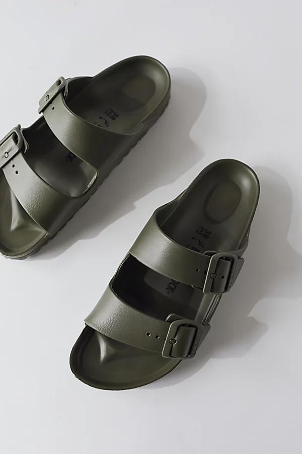 Birkenstock Womens Arizona EVA Sandal Womens at Urban Outfitters Product Image