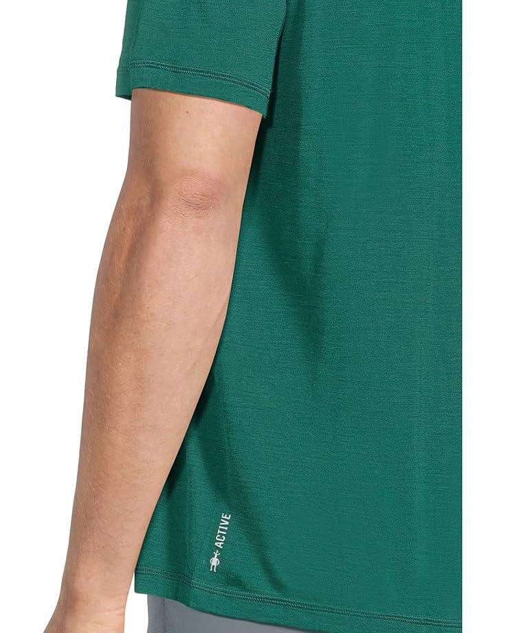 Merino Short Sleeve Tee Product Image