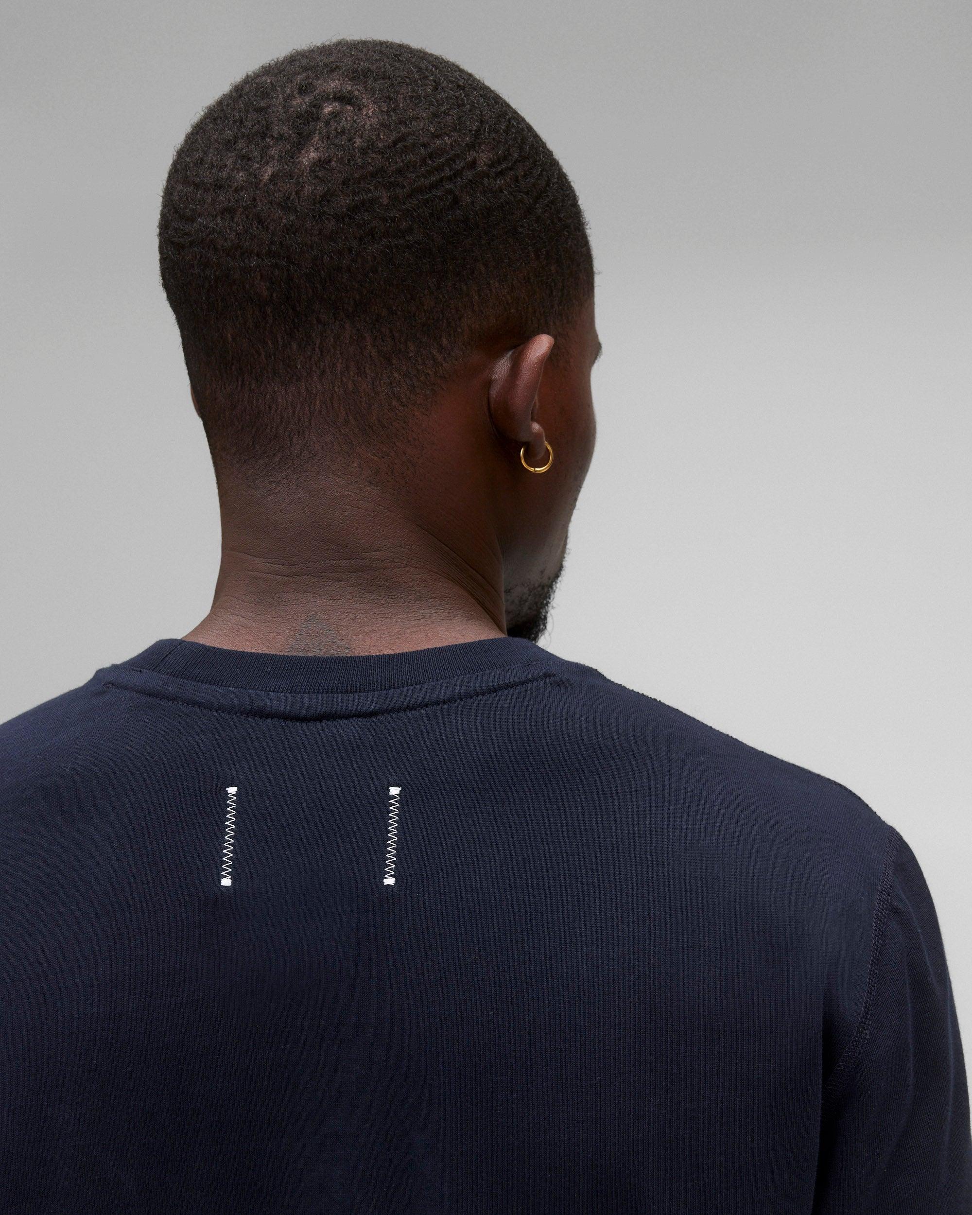 Midweight Jersey Standard T-Shirt Male Product Image