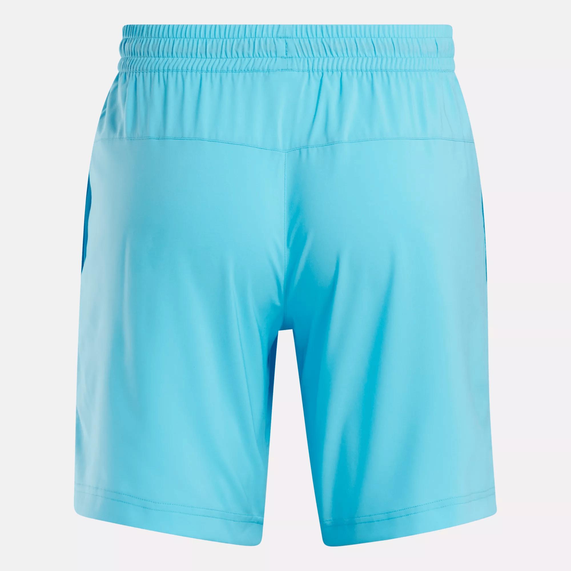 Men's Workout Ready Shorts Male Product Image