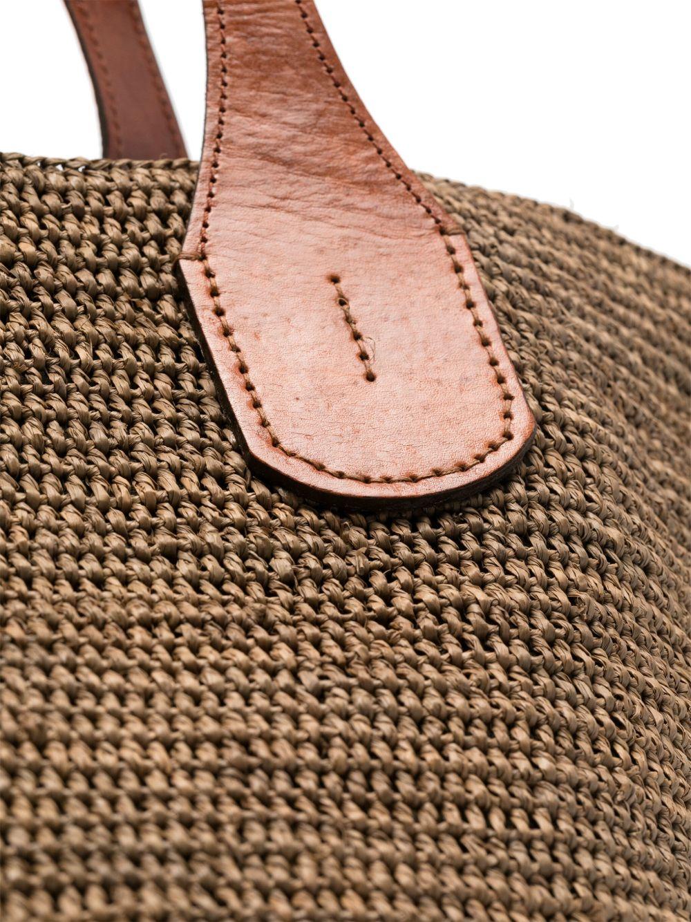 Tokio II tote bag  Product Image