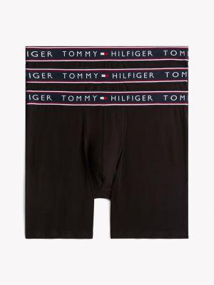 Cotton Stretch Boxer Brief 3-Pack Product Image