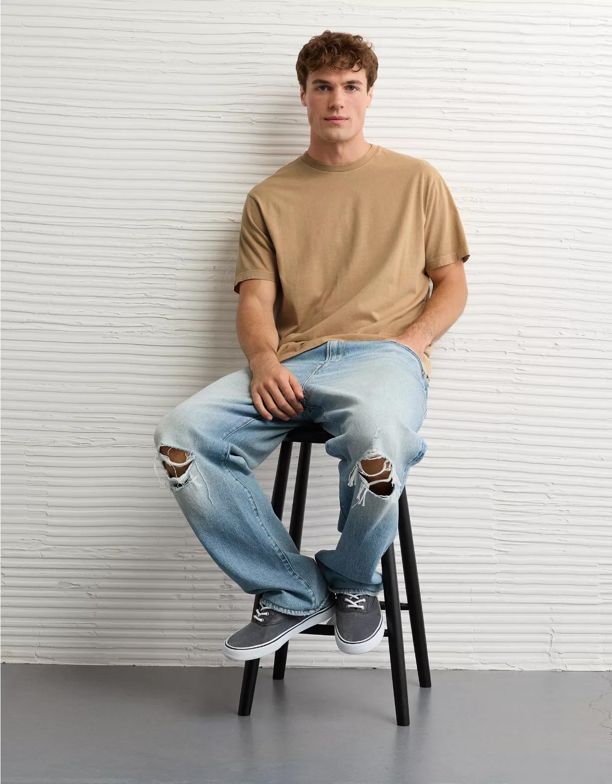 AE Lived-In T-Shirt Product Image