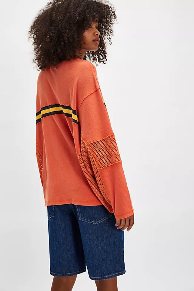 We The Free La Playa Tee Product Image