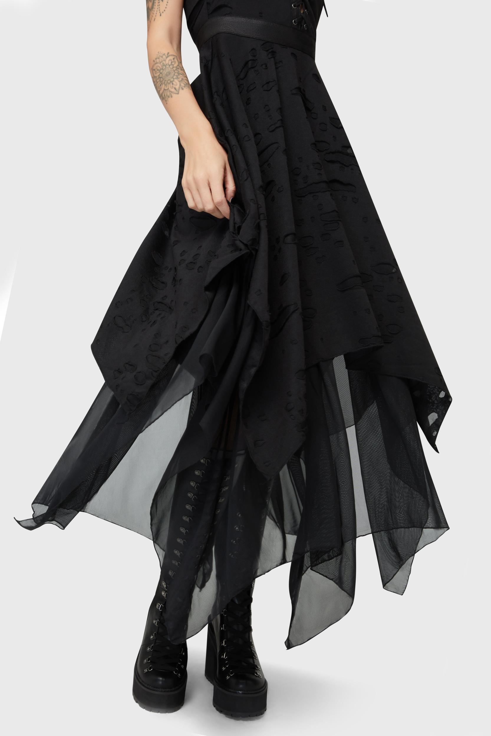 Badlands Dress Female Product Image