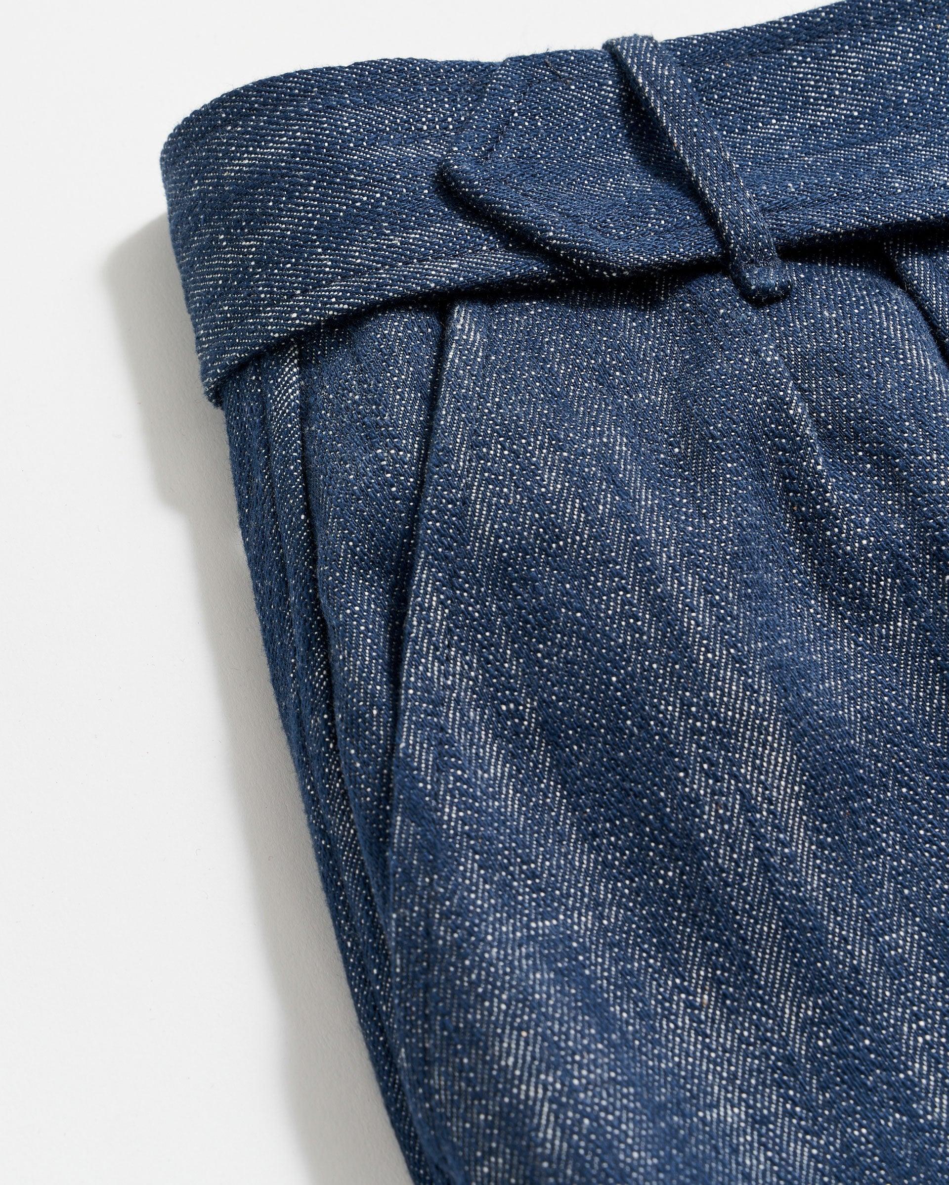 TRENCH SKIRT -  Product Image