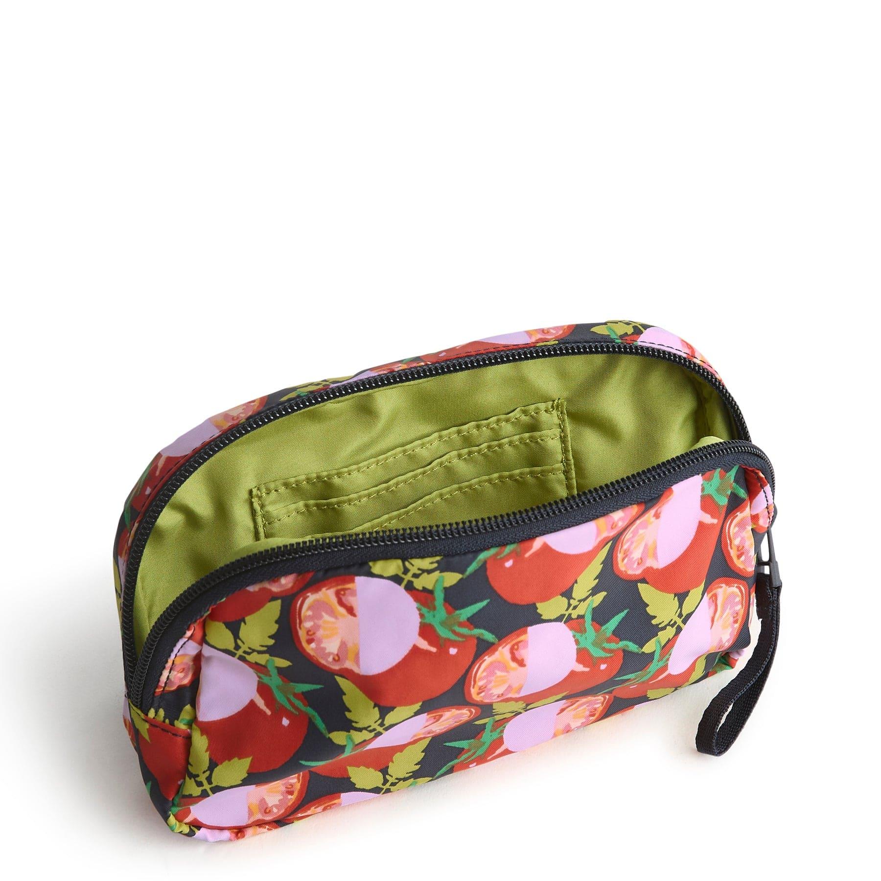 Vera Bradley Woodward Small Belt Bag Women in Cayenne Product Image