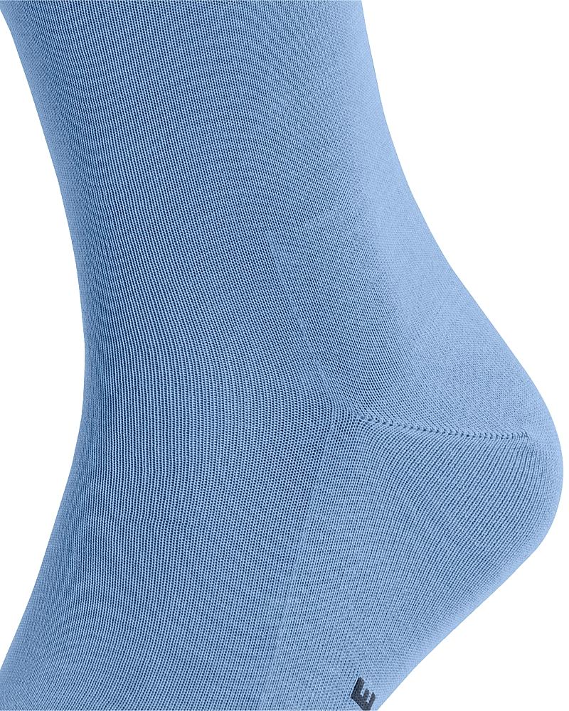 Mens Tiago Cotton-Stretch Crew Socks Product Image