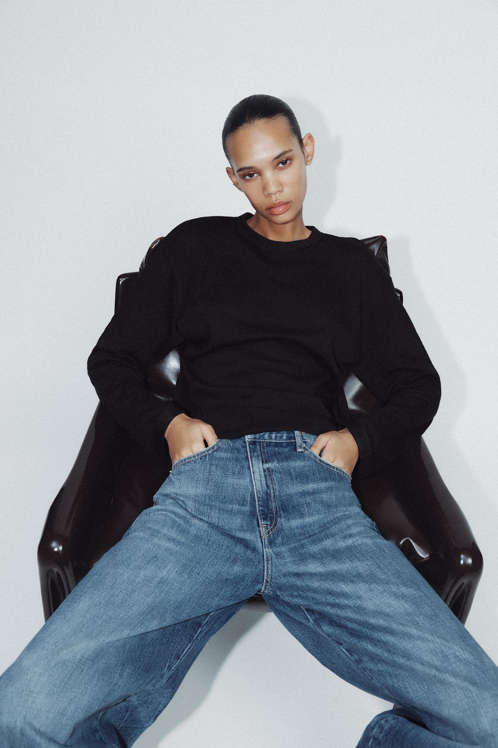 RUSTIC T-SHIRT Product Image