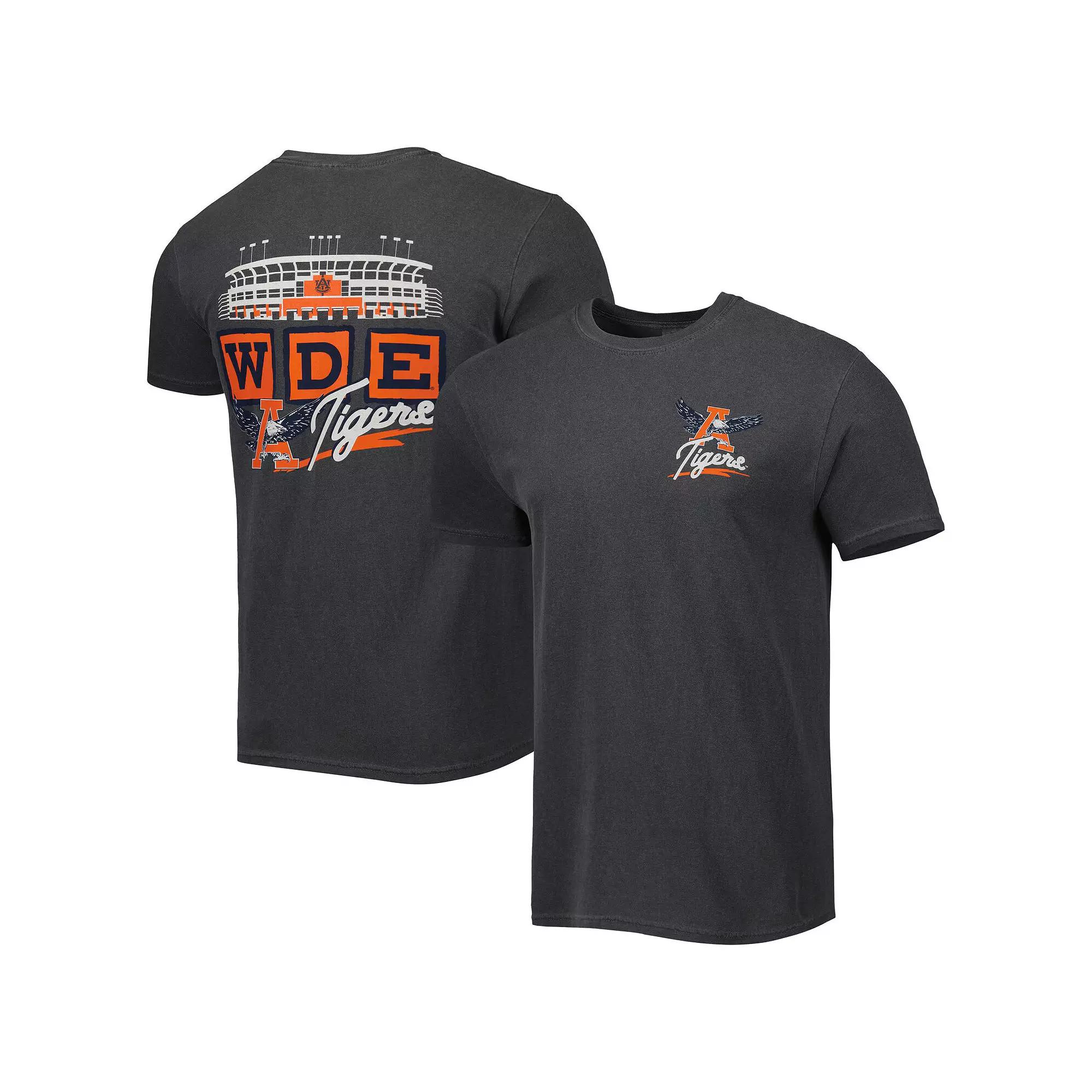 Mens Auburn Tigers Vault Stadium T-Shirt Product Image