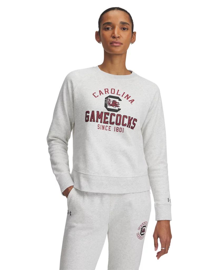 UA Rival Fleece Collegiate Product Image