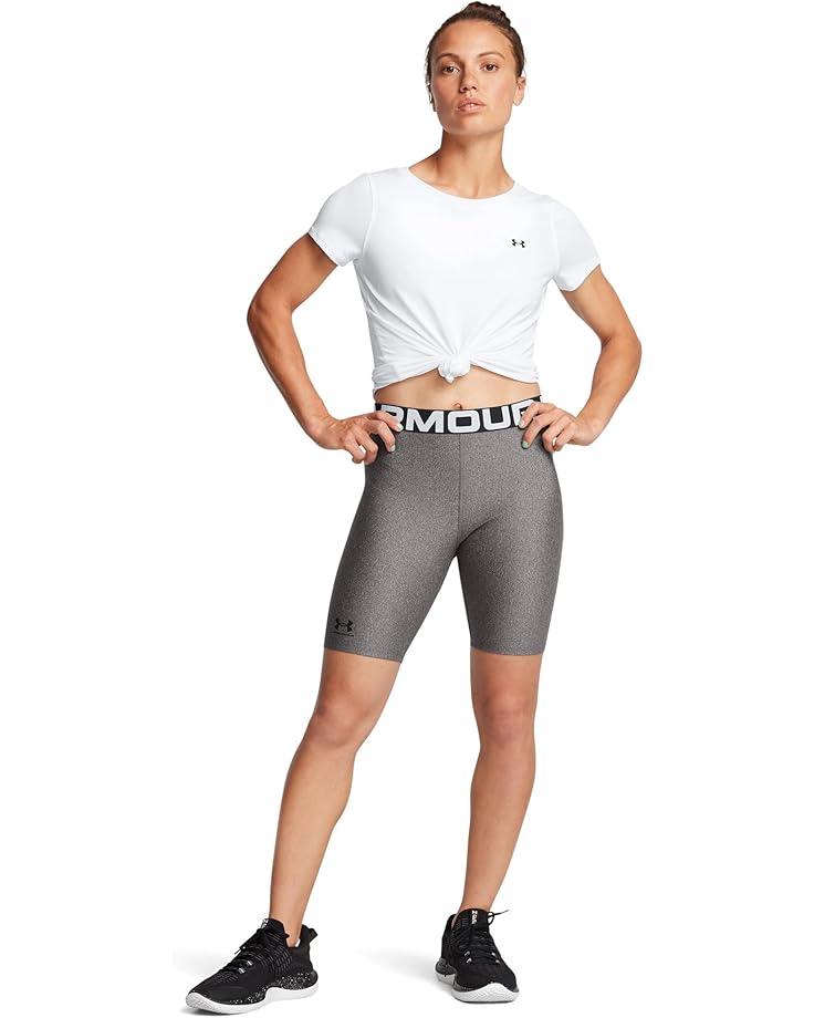 HeatGear Shorty Product Image