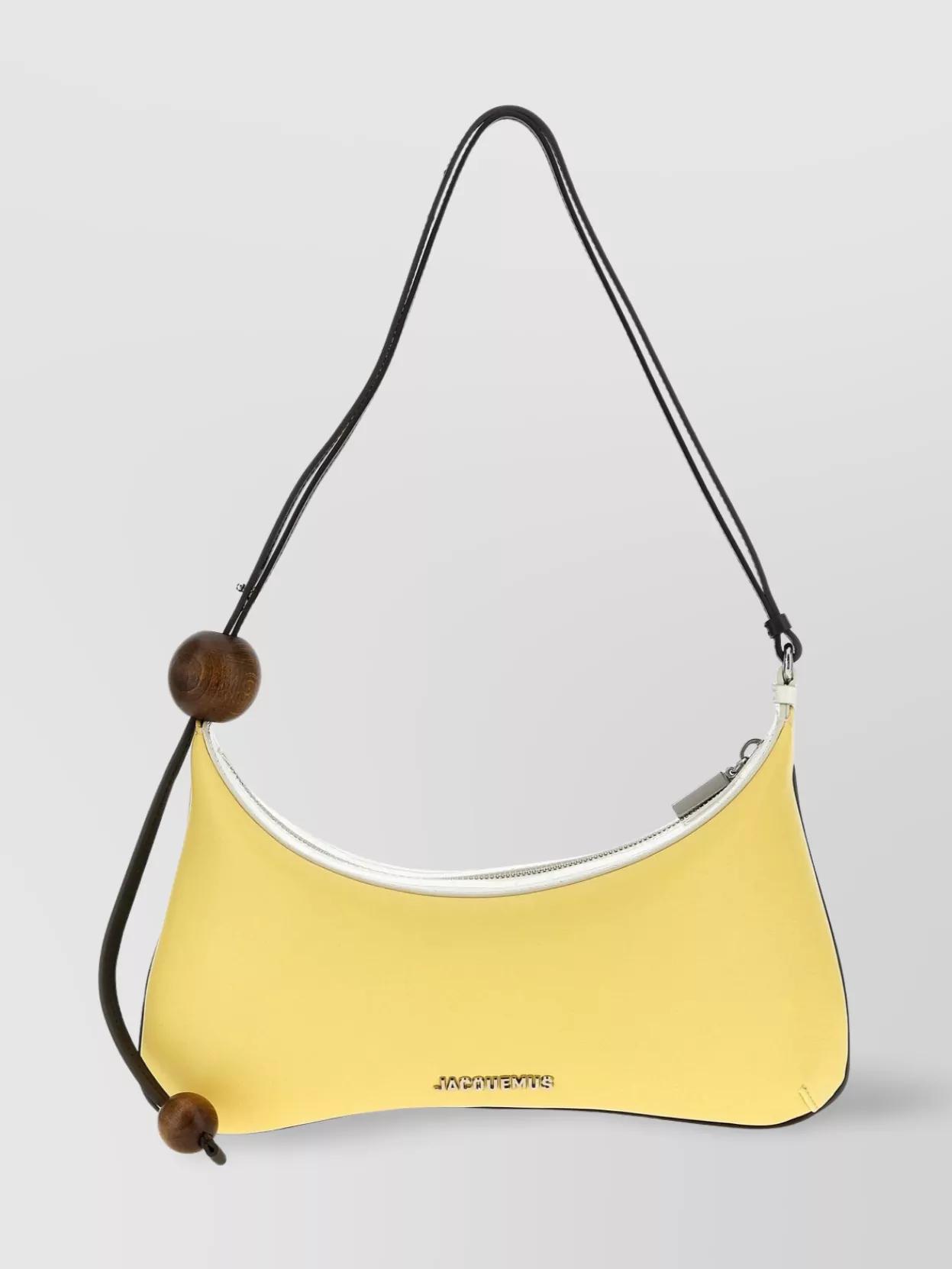 Le Grand Bisou Perle shoulder bag Product Image